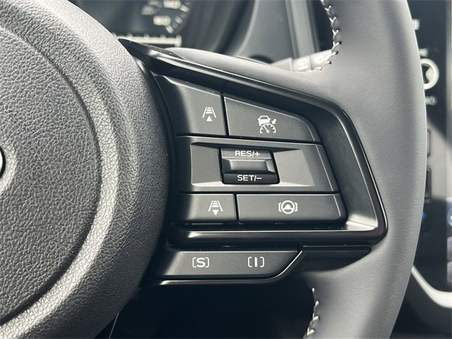 New 2025 Subaru Forester Premium image 21
