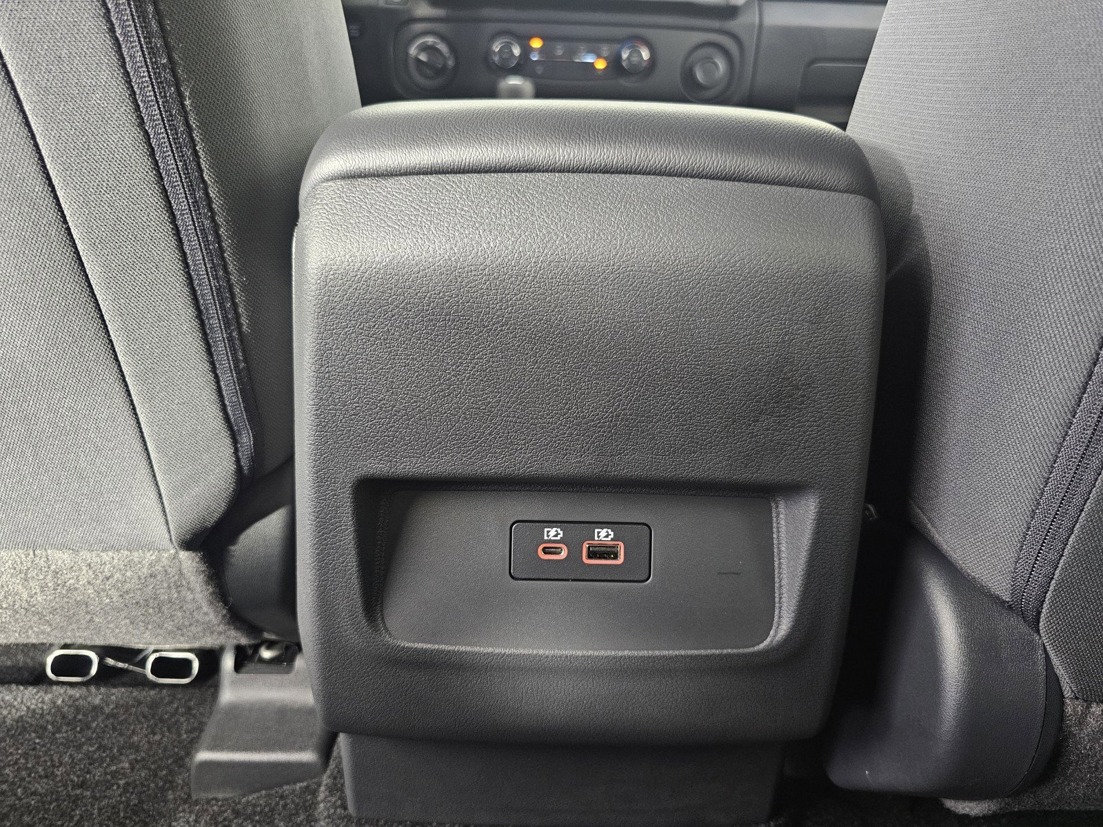 New 2026 Nissan Frontier SV image 36