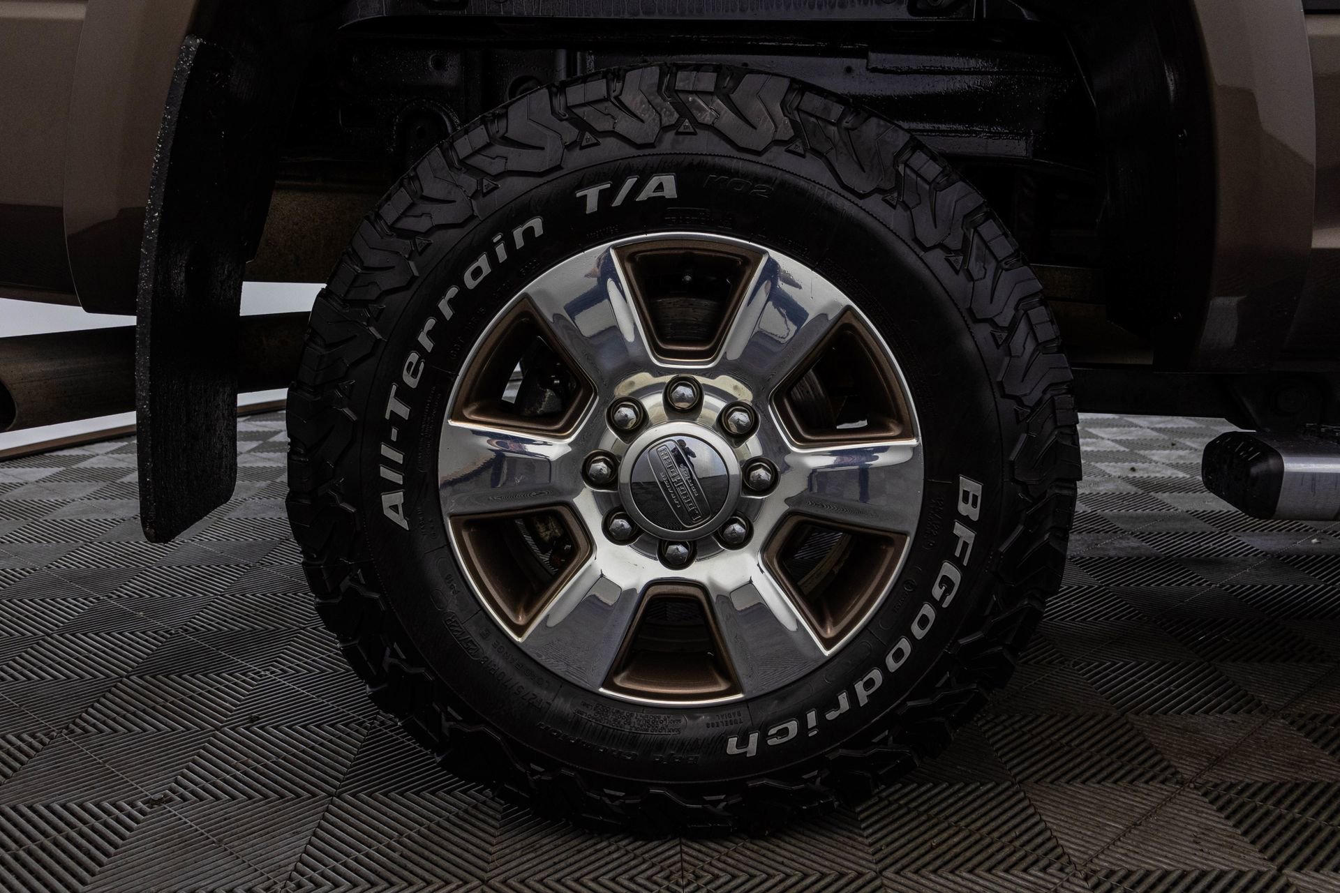 Used 2018 RAM 2500 Longhorn w/ Convenience Group image 53