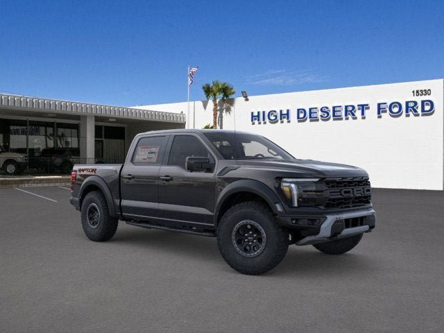 New 2025 Ford F150 Raptor AWD/4WD image 7