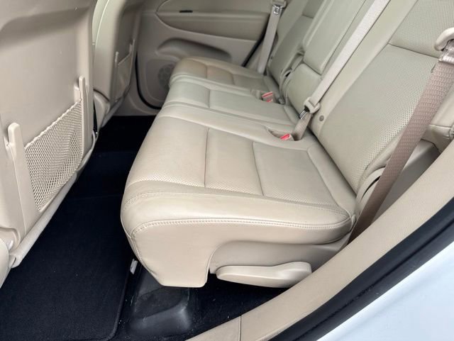 Used 2020 Jeep Grand Cherokee Limited w/ Luxury Group II AWD/4WD image 19