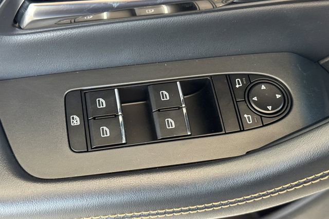 New 2025 MAZDA CX-90 Plug-In Hybrid w/Premium Sport image 12