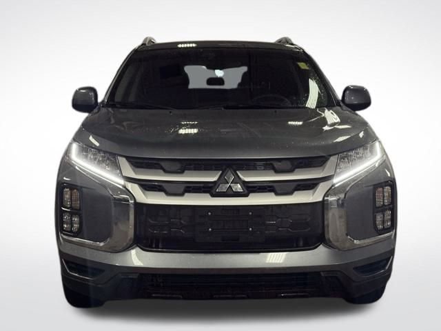 Used 2024 Mitsubishi Outlander Sport AWD image 3