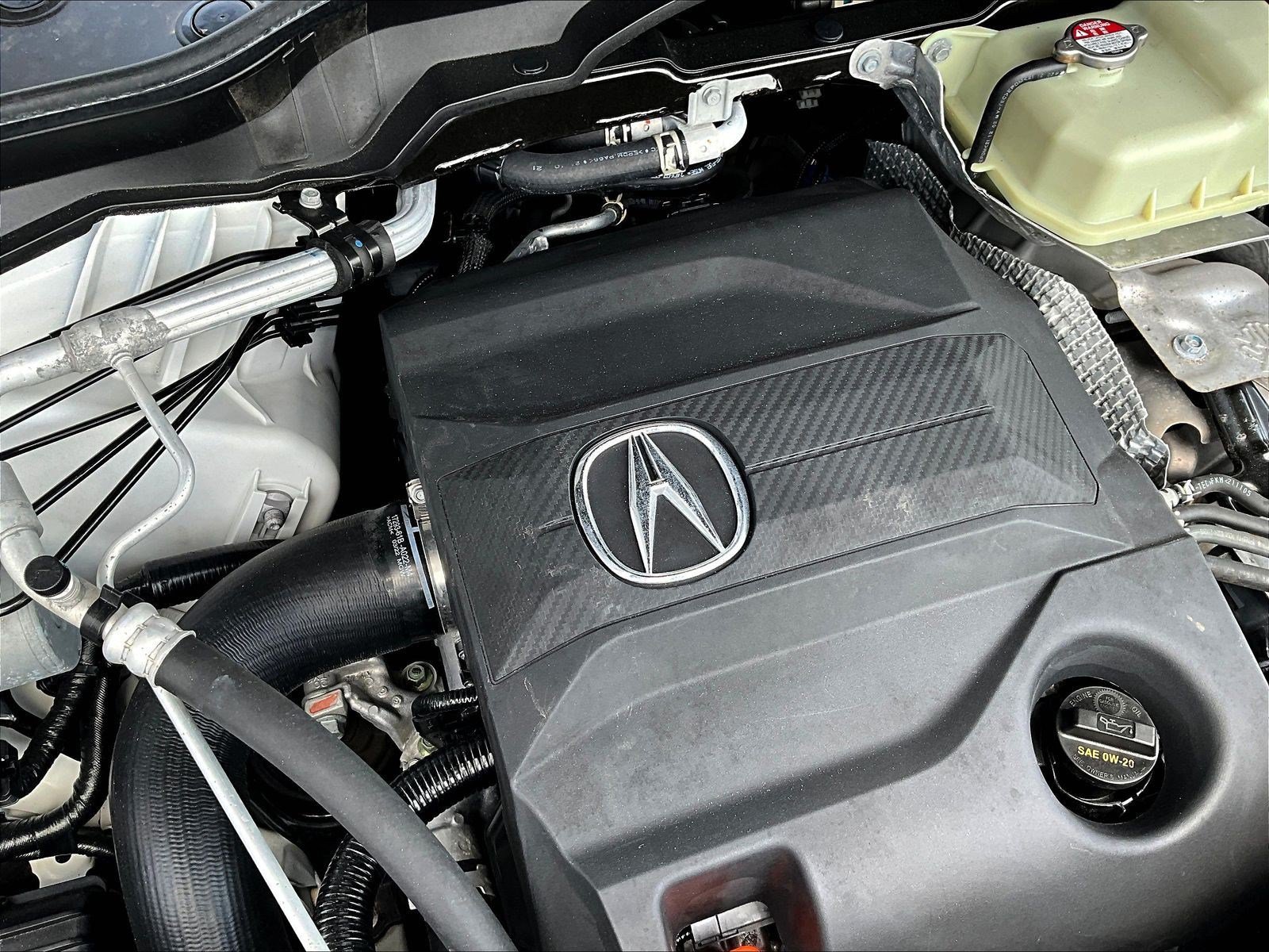 Certified 2023 Acura MDX Type S w/ Advance Package AWD/4WD image 32