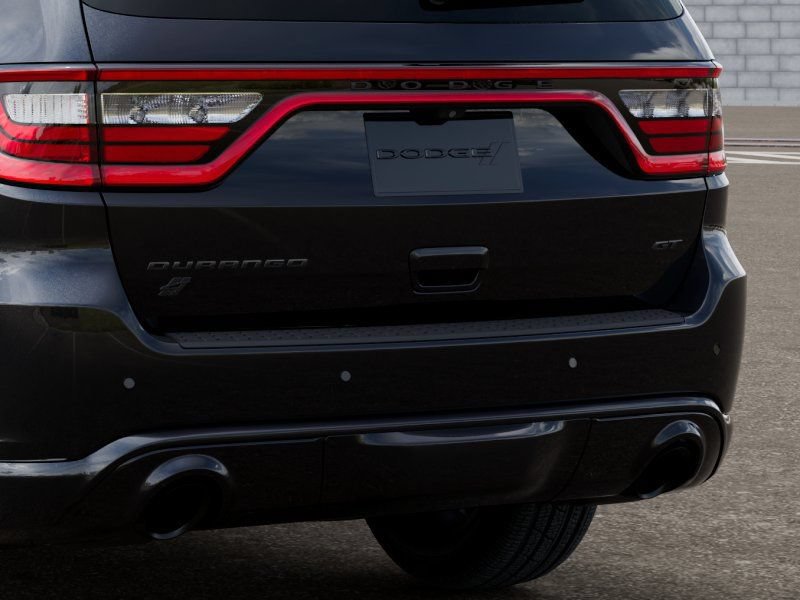 New 2026 Dodge Durango GT AWD/4WD image 13
