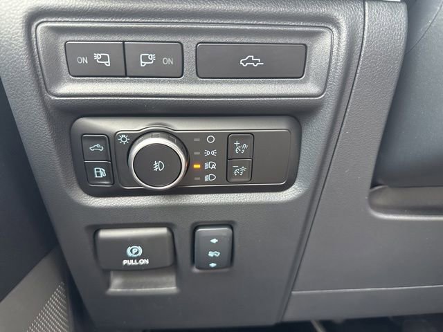 Used 2024 Ford F150 Platinum w/ Equipment Group 702A High AWD/4WD image 19