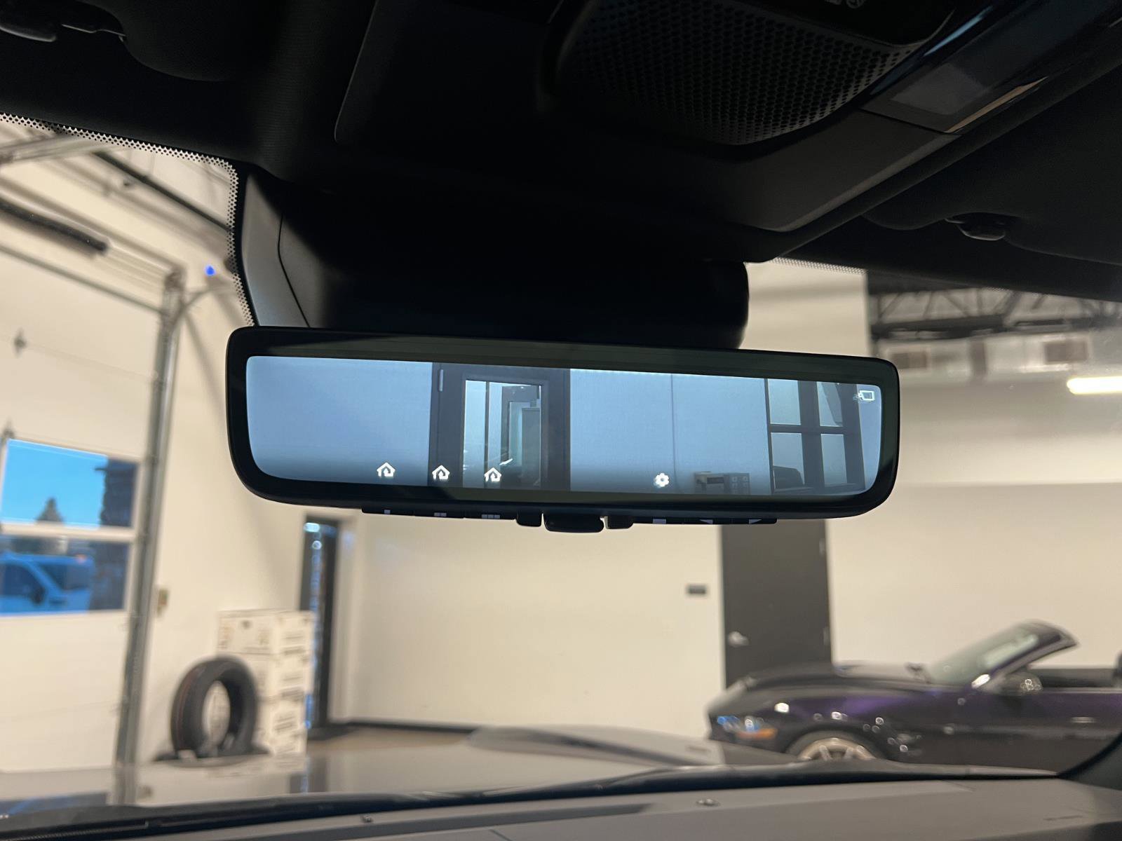 Used 2026 Lexus GX 550 GX 550 Luxury+ image 24