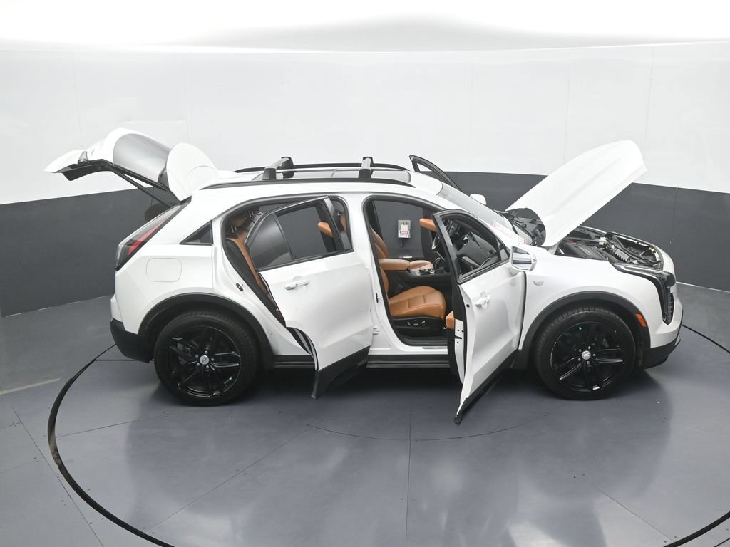 Used 2019 Cadillac XT4 Sport AWD/4WD image 85