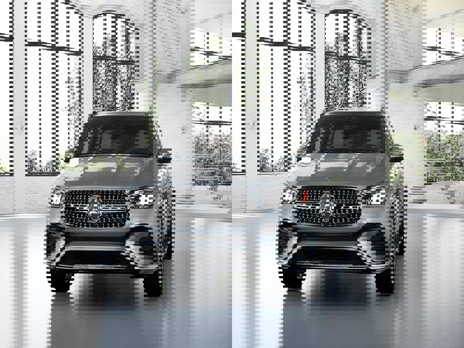 New 2026 Mercedes-Benz GLE 450 4MATIC image 41