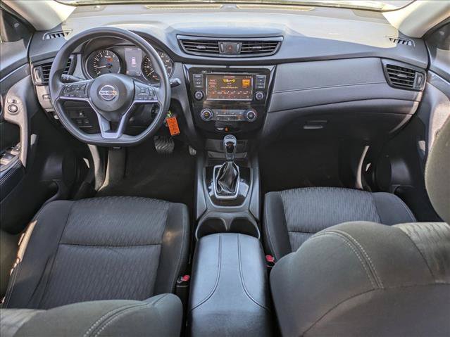 Used 2018 Nissan Rogue S FWD image 16