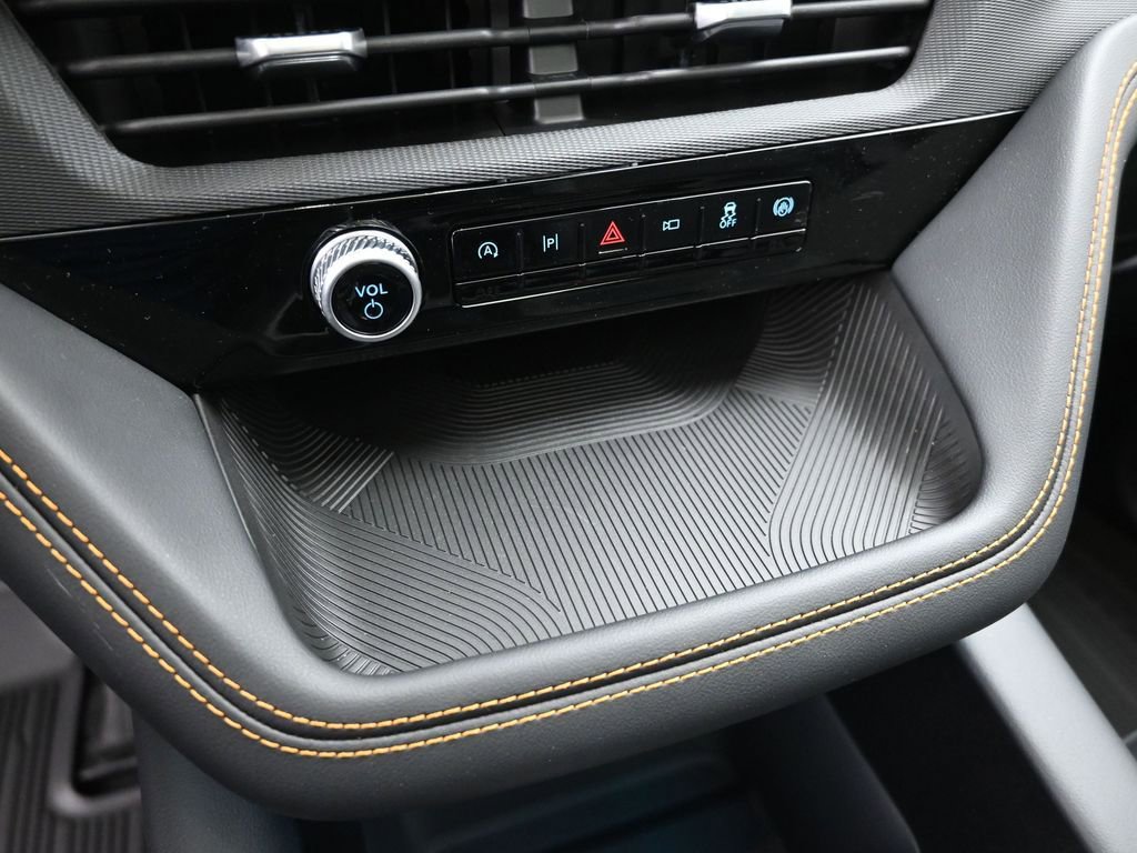 New 2026 Ford Explorer Tremor w/ Tremor Ultimate Package image 16