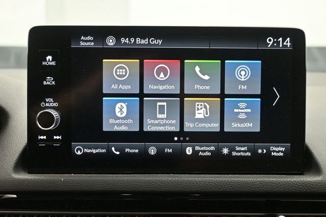 Used 2023 Honda Civic Touring image 17