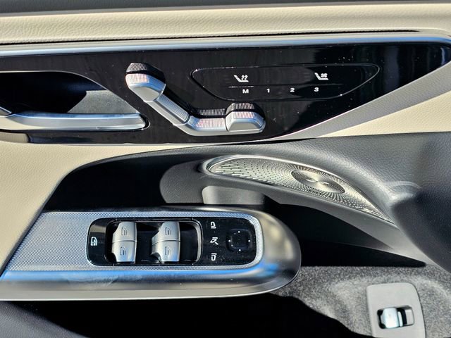 New 2026 Mercedes-Benz E 350 4MATIC Sedan image 21