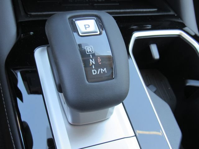 New 2026 Mitsubishi Outlander SE FWD image 29