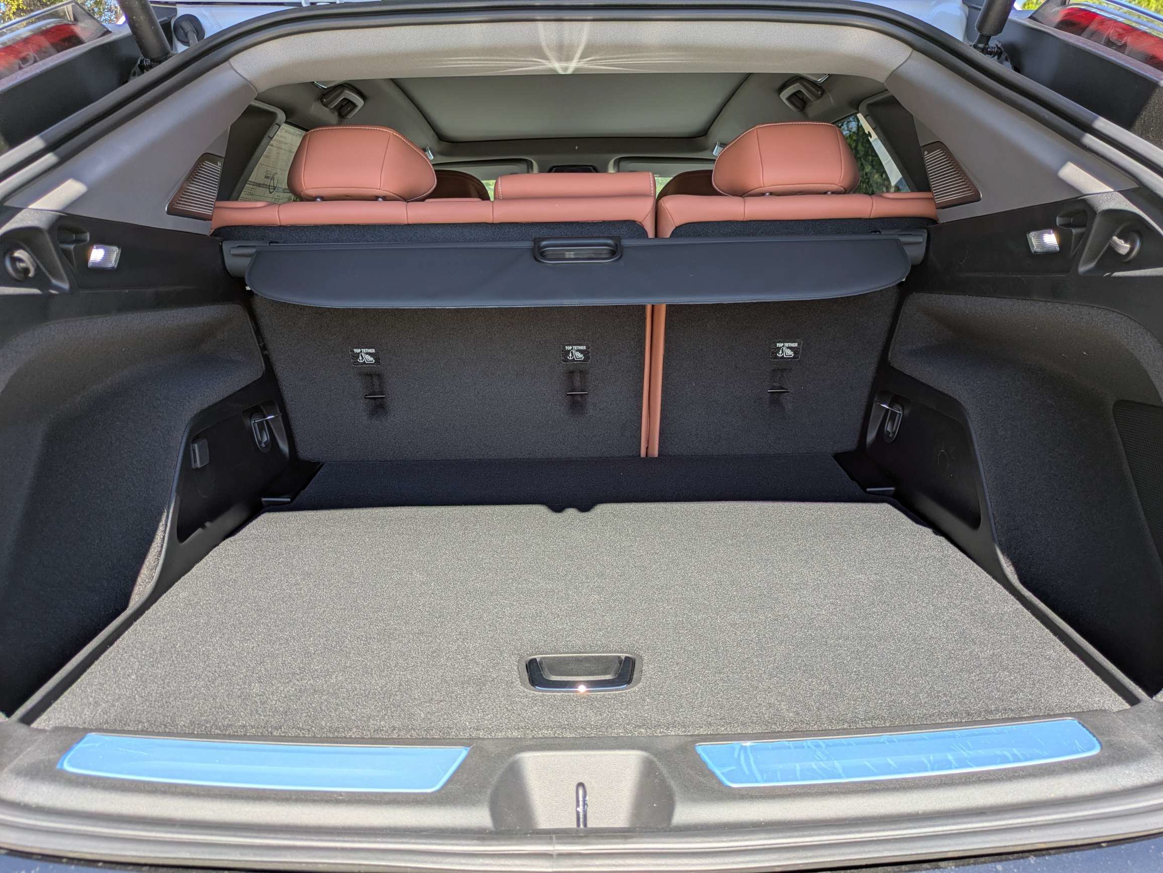 New 2027 Cadillac Optiq Premium Luxury RWD image 6