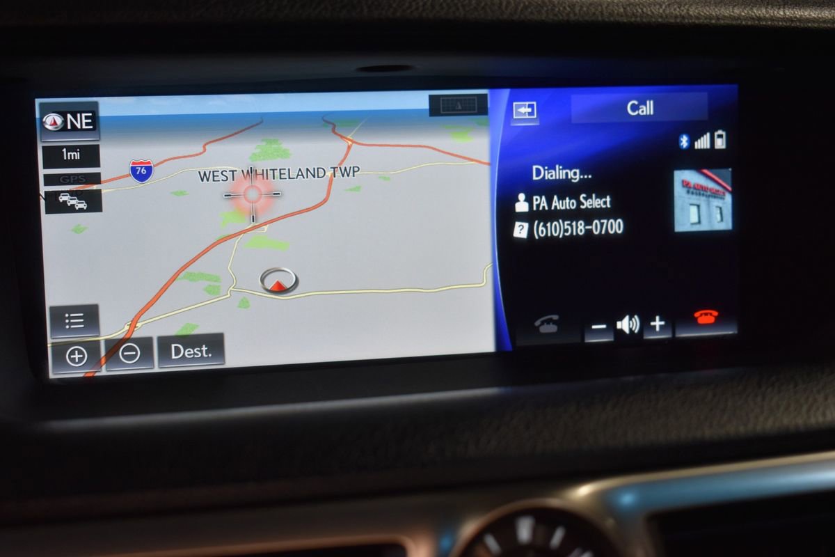 Used 2018 Lexus GS 350 F Sport image 33