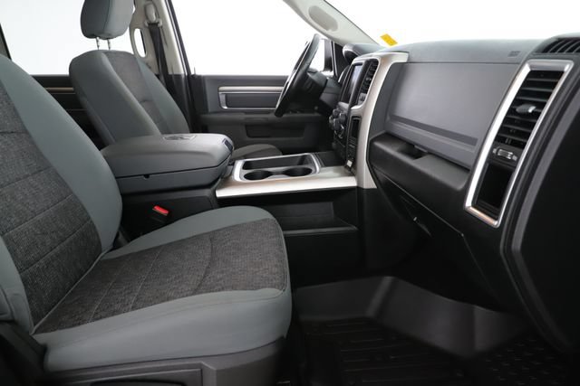 Used 2019 RAM 1500 Warlock AWD/4WD image 29