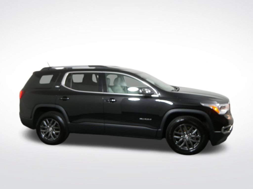Used 2017 GMC Acadia SLT AWD/4WD video 2