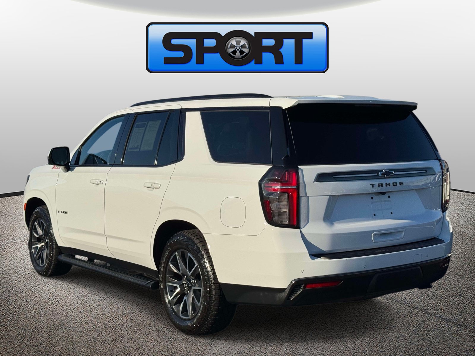Used 2022 Chevrolet Tahoe Z71 w/ Z71 Off-Road Package AWD/4WD image 23