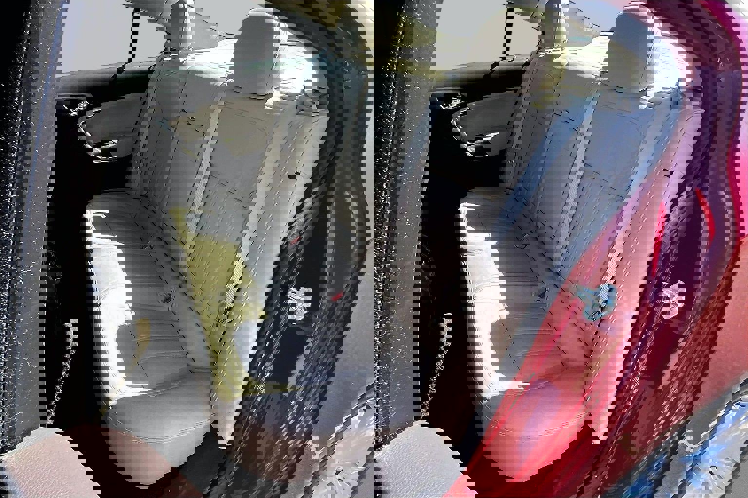 Used 2015 Buick Regal Premium w/ Experience Buick Package image 23