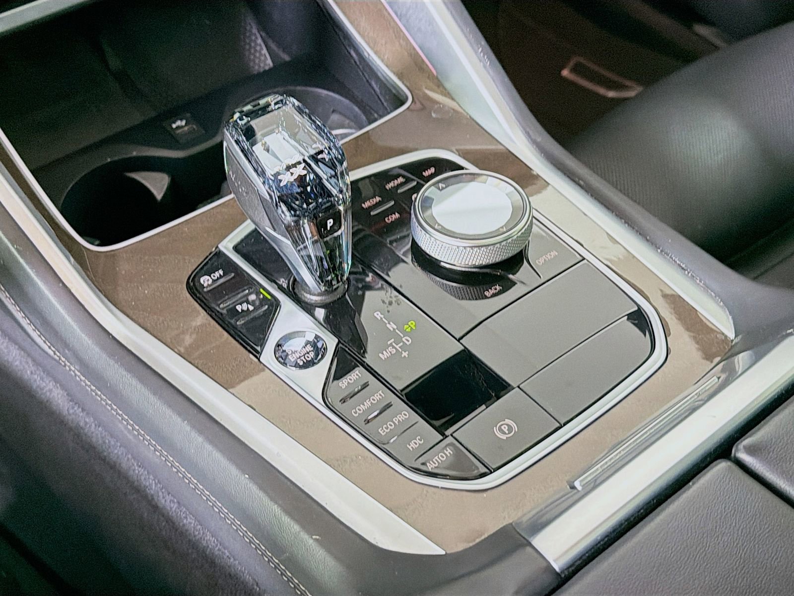 Used 2022 BMW X6 xDrive40i w/ Executive Package image 20