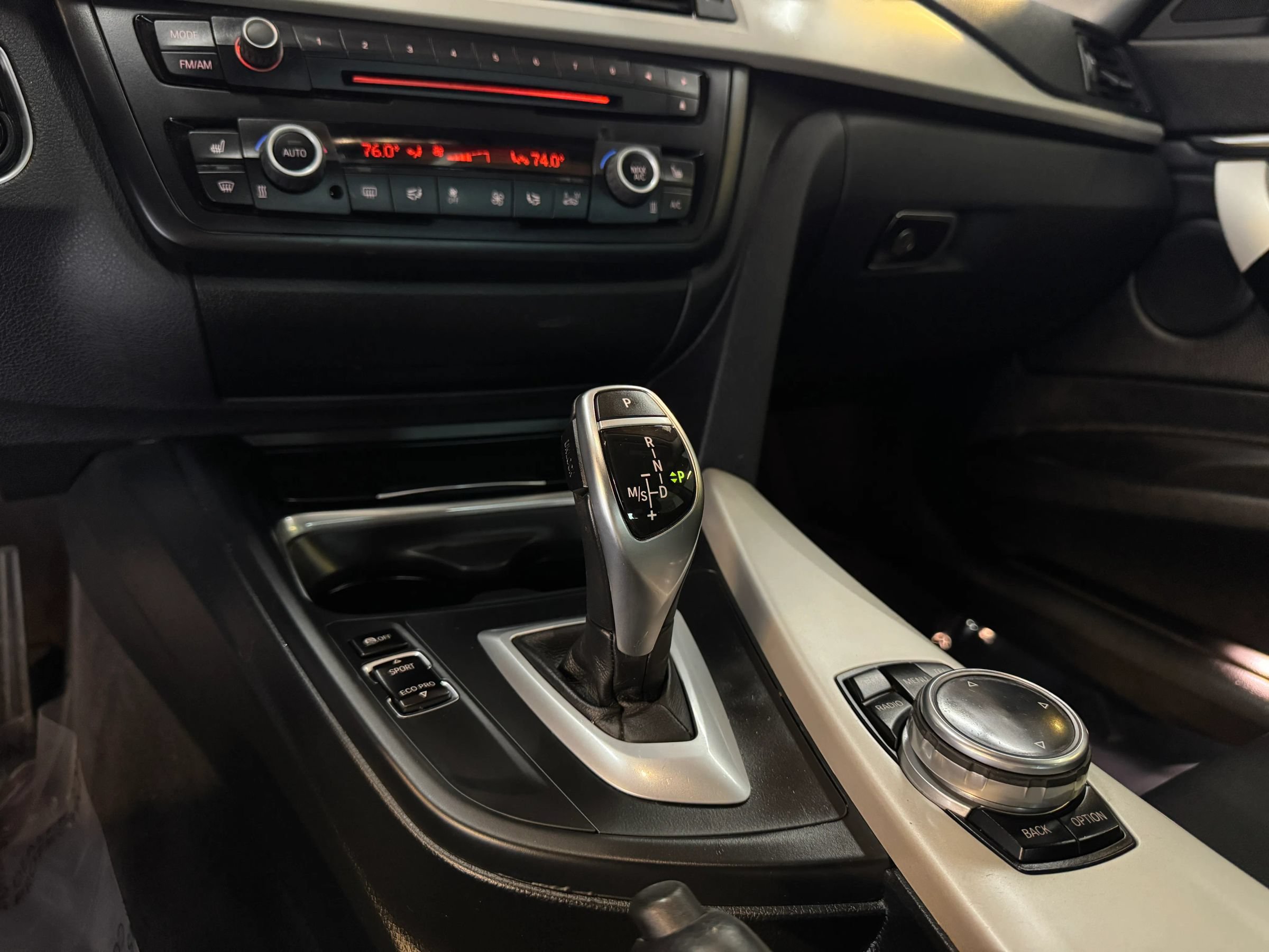 Used 2014 BMW 328i Gran Turismo xDrive AWD/4WD image 19