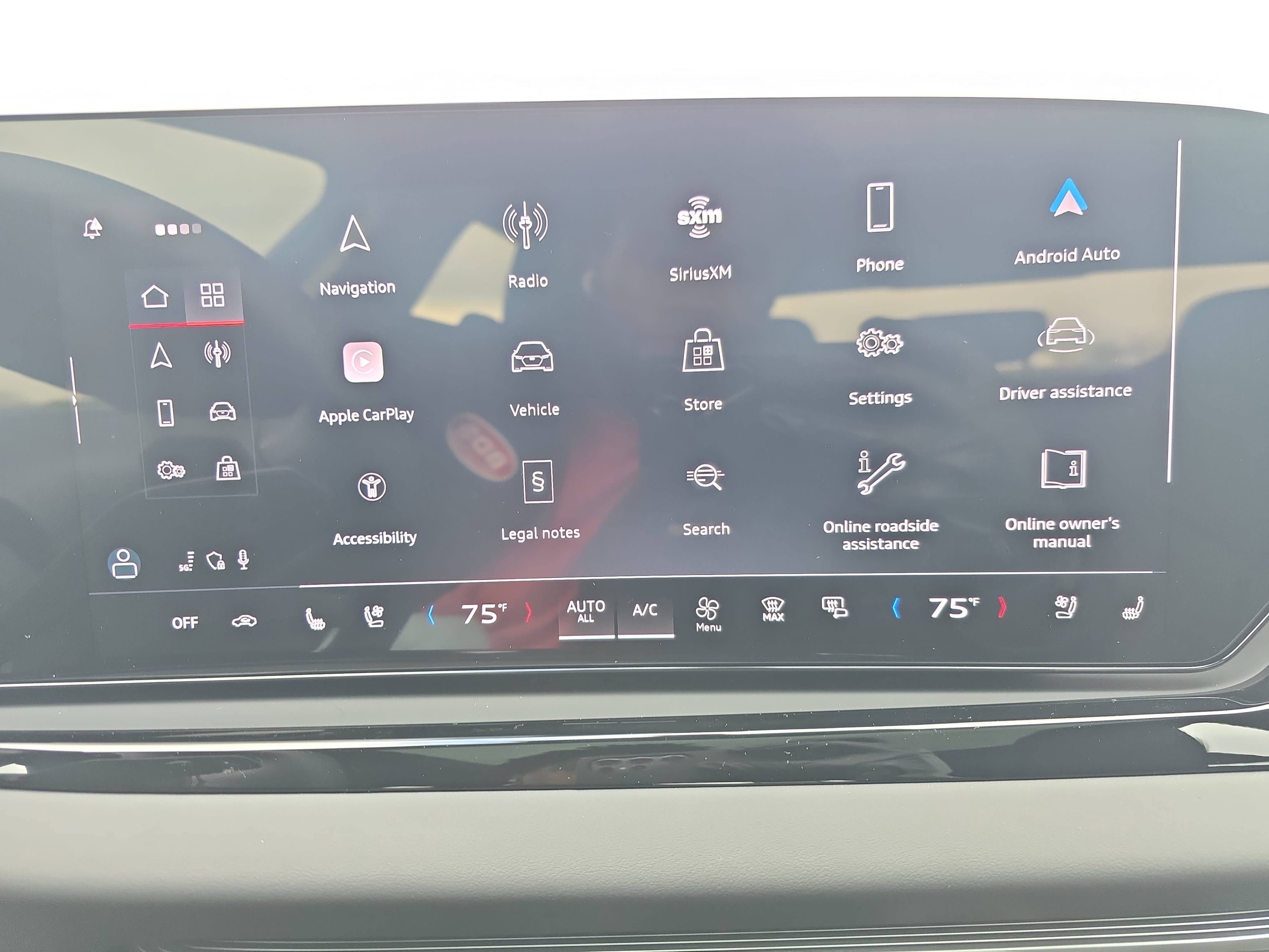 New 2026 Audi A6 Premium Plus w/ Premium Plus Package image 20