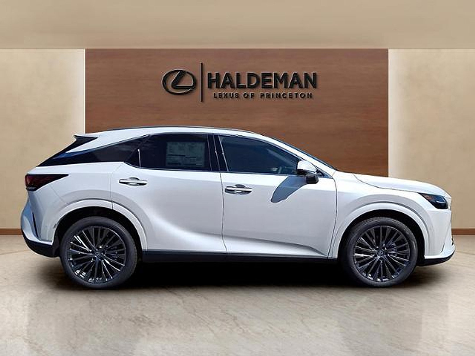 New 2026 Lexus RX 350 AWD w/ Convenience Package image 7