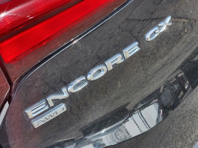Used 2023 Buick Encore GX Select image 19