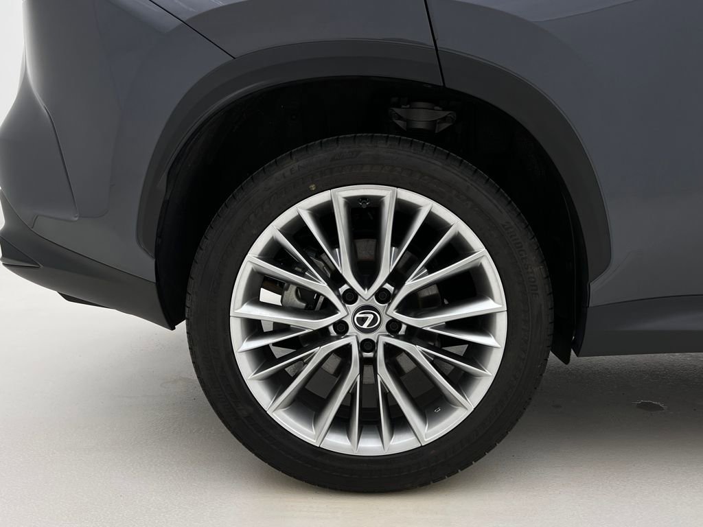 Used 2025 Lexus NX 350 350 Premium w/ Accessory Package (2T) image 29