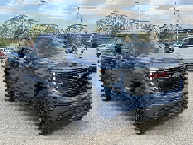New 2026 GMC Sierra 1500 Elevation w/ Preferred Package image 7