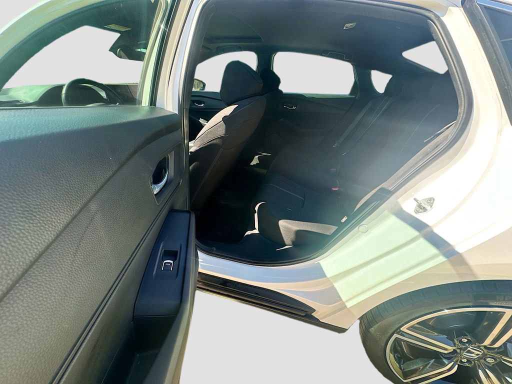 Used 2023 Honda Accord Sport image 26