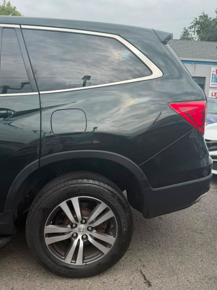 Used 2017 Honda Pilot EX-L image 28