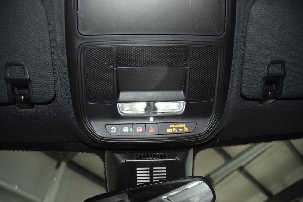 New 2026 Chevrolet Equinox ACTIV FWD image 51