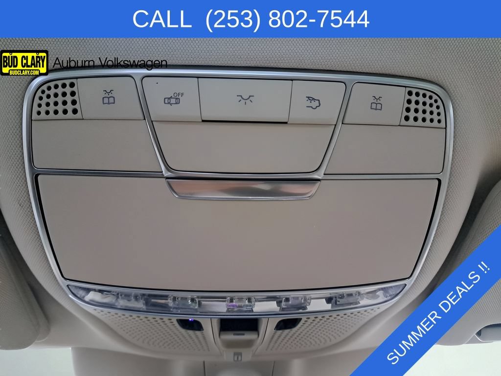 Used 2014 Mercedes-Benz S 550 Sedan image 10
