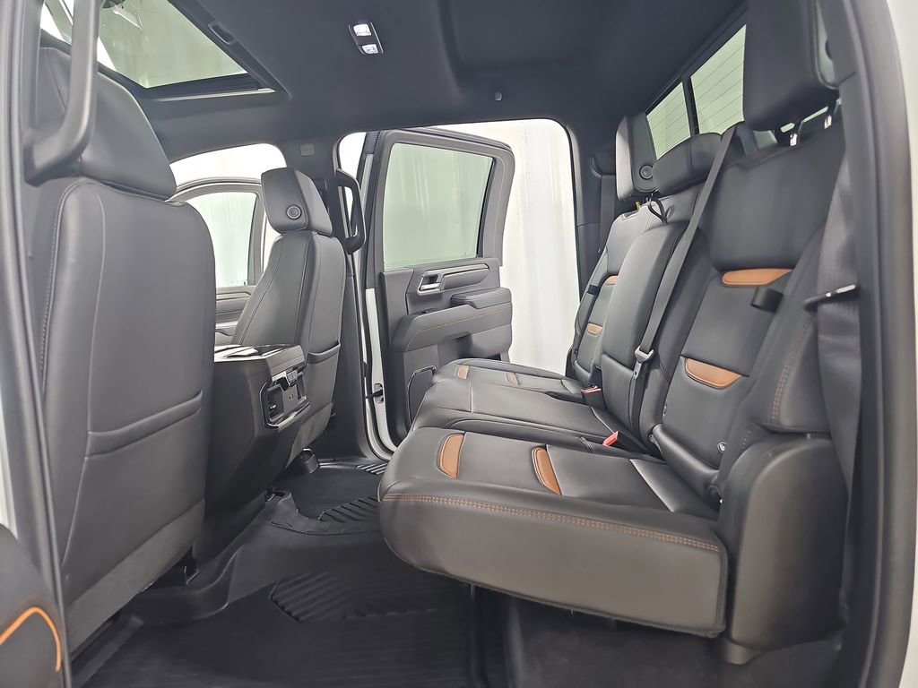 Certified 2024 GMC Sierra 2500 AT4 w/ AT4 Premium Plus Package image 17