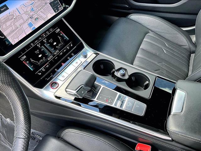 Used 2022 Audi S7 Prestige w/ Prestige Package AWD/4WD image 15