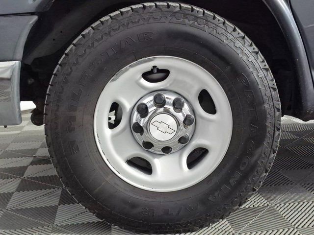 Used 2016 Chevrolet Express 3500 LT w/ LT Preferred Equipment Group image 23