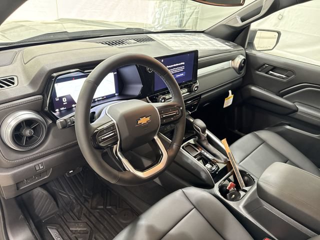 New 2026 Chevrolet Colorado LT w/ LT Convenience Package RWD image 10