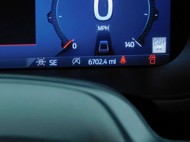 Used 2025 Ford F150 Raptor image 18