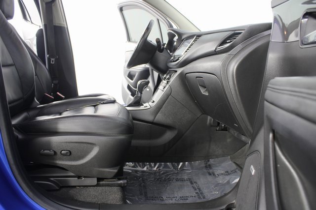 Used 2017 Buick Encore Premium w/ Experience Buick Package image 21