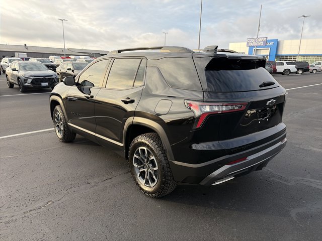 Used 2026 Chevrolet Equinox ACTIV w/ LPO, Floor Liner Package image 7