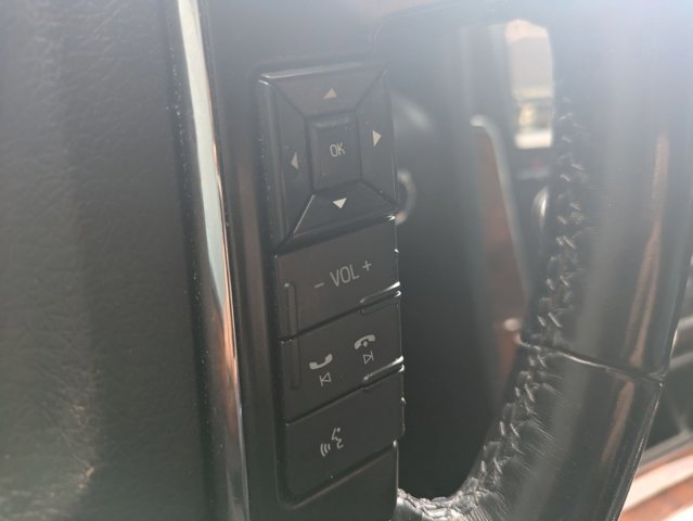 Used 2016 Lincoln Navigator Select AWD/4WD image 14