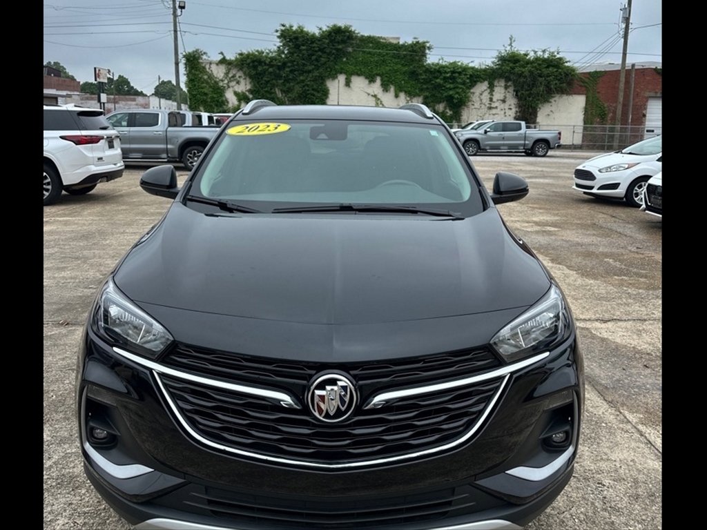 Used 2023 Buick Encore GX Select image 7