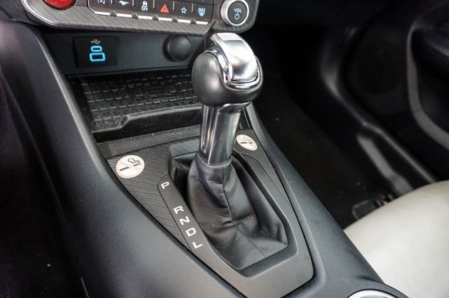 Used 2024 Ford Mustang Premium image 16