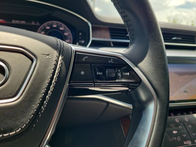 Used 2020 Audi A8 L 4.0T w/ Executive Package AWD/4WD image 23