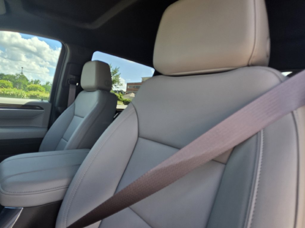 New 2026 Chevrolet Silverado 1500 LT AWD/4WD image 19