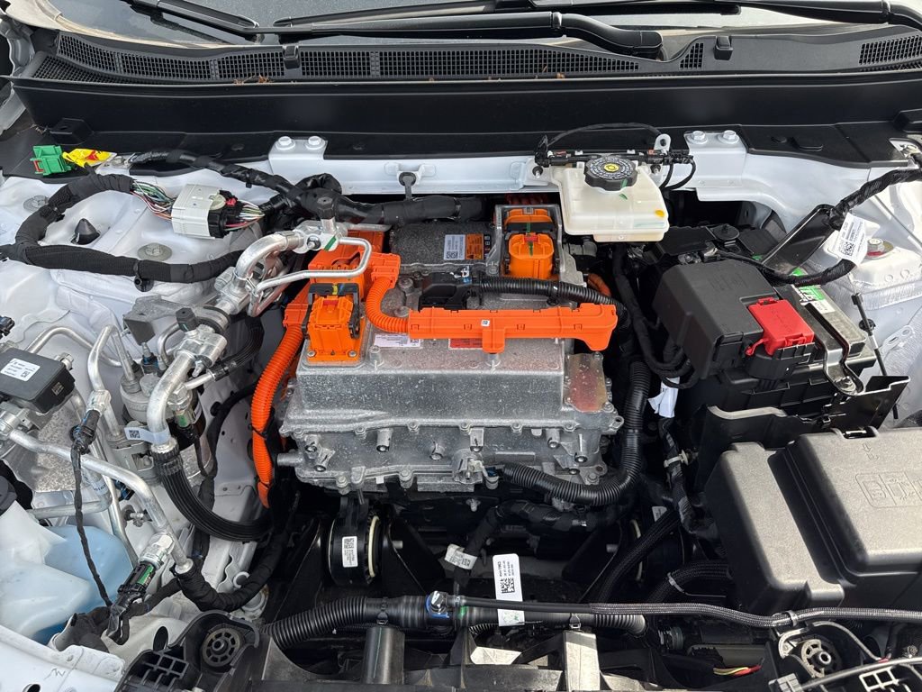 Used 2024 Honda Prologue Touring image 38