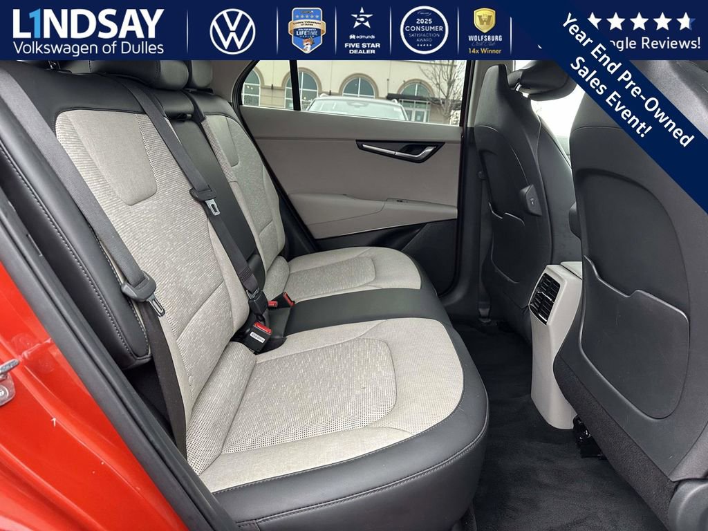 Used 2023 Kia Niro Wave image 13