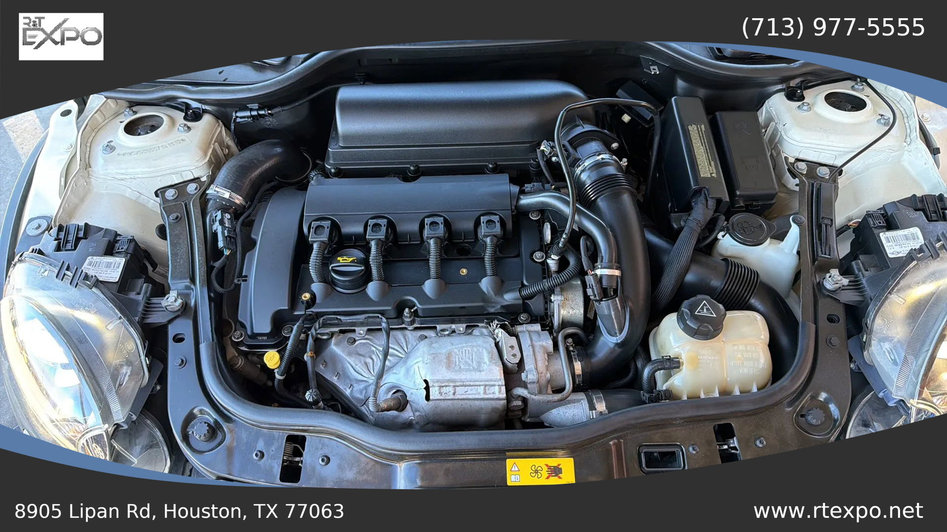 Used 2012 MINI Cooper Coupe John Cooper Works image 44